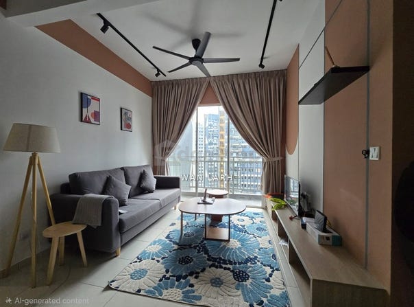 Bangi, Selangor 43000