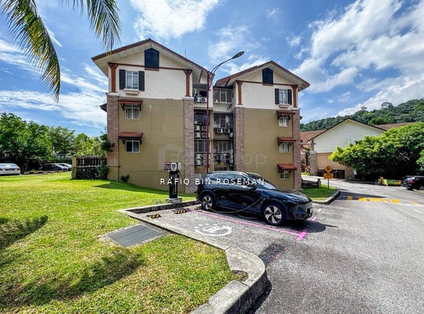 Jalan Kenyalang 11/14, Seksyen 11, 47810, Selangor, Kota Damansara, Selangor 47810