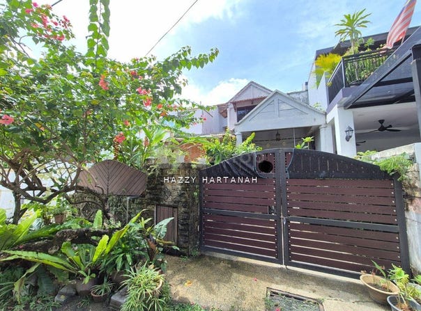 Jalan SS 19/6U, USJ, Selangor