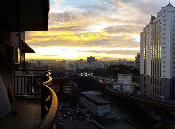 Bangsar, Kuala Lumpur 59100