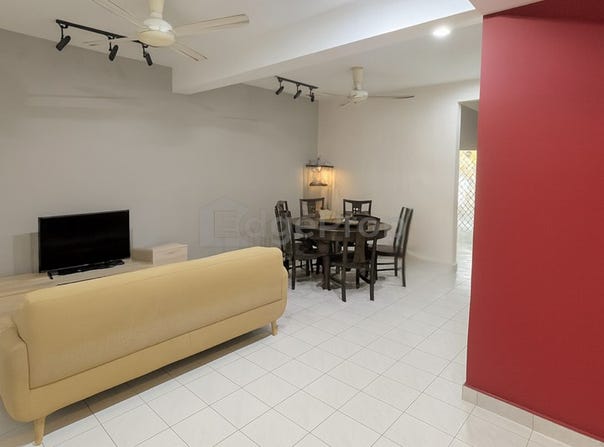 Seri Kembangan, Selangor 43300