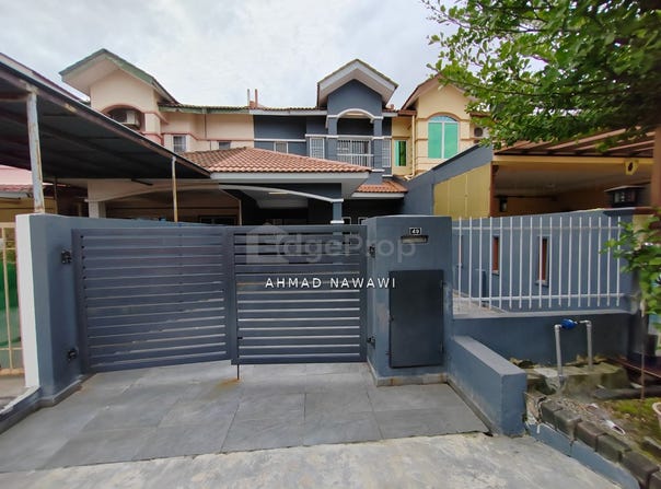 Jalan Pending, Klang, Selangor 41200