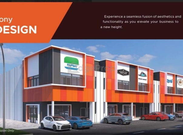 Bandar Puncak Alam, Selangor 42300