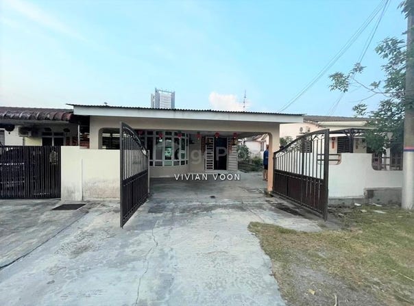 Kinta, Perak