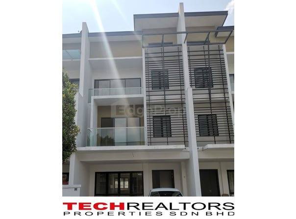 Bandar Country Homes, Selangor 48000