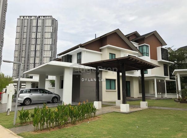 Jalan Beethoven, Sepang, Selangor 63000