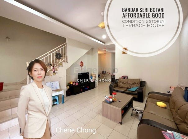 S, Ipoh, Perak 31350