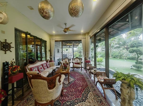 Iskandar Puteri (Nusajaya), Johor 79250