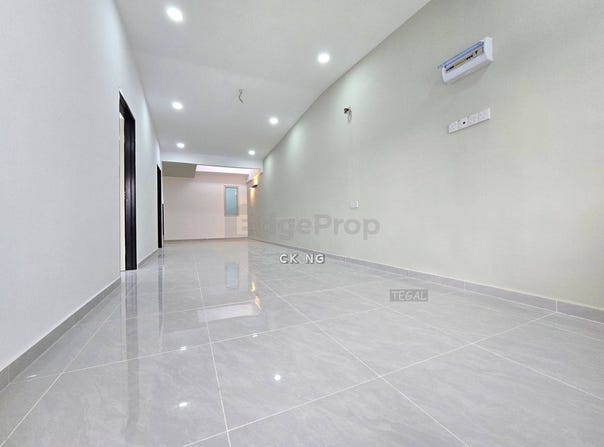 Lintang Bagor, Klang, Selangor 41200