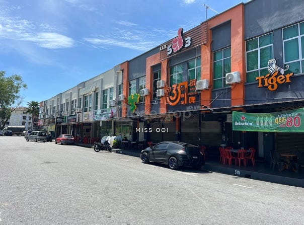 Alor Setar, Kedah 5150