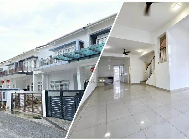Jalan PP 6, Puchong, Selangor 47100