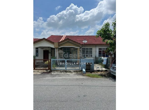 Jalan PC 3/2, Taman Pinggiran Cyber., Cyberjaya, Selangor 63000