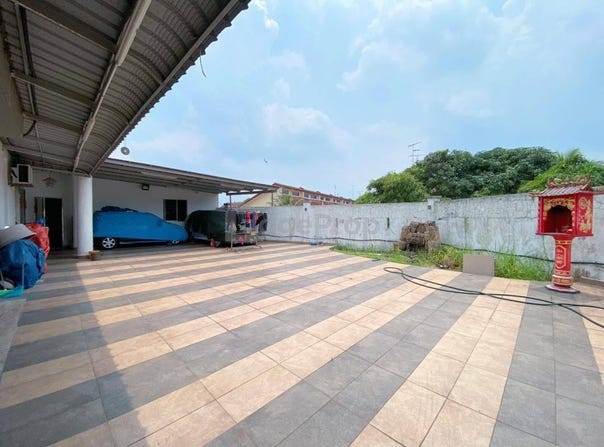 Ulu Tiram, Johor 81800
