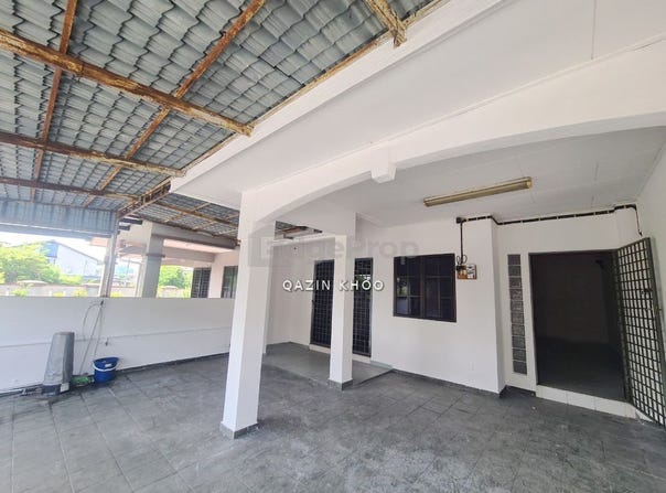 First Garden, Ipoh, Perak 30100