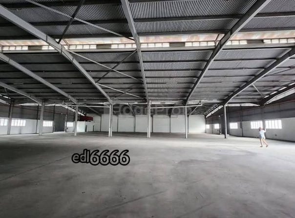 Port Klang, Selangor 42000
