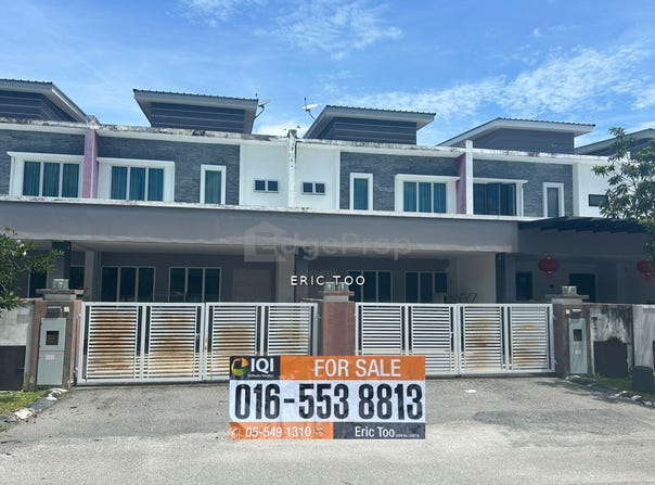 Sitiawan, Perak 32000