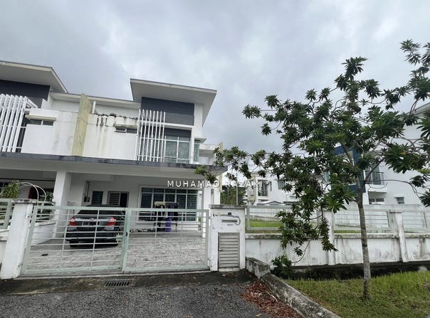 Bandar Puncak Alam, Selangor 42300