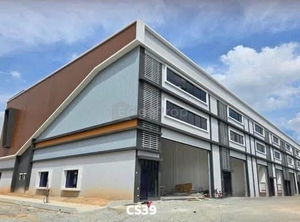 Jalan Haji Salleh, Klang, Selangor 41300