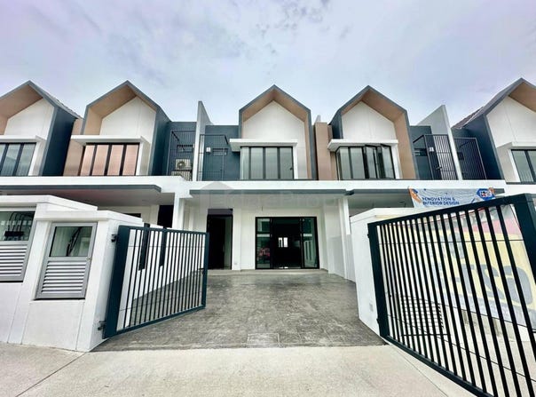Dengkil, Selangor 48900