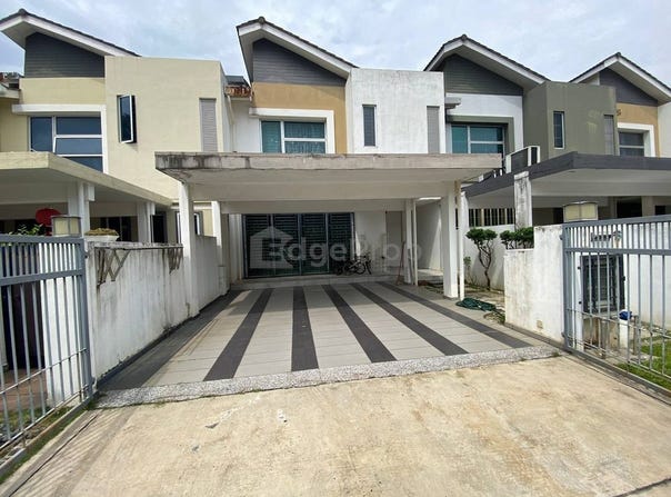 Alam Impian, Shah Alam, Selangor 40000