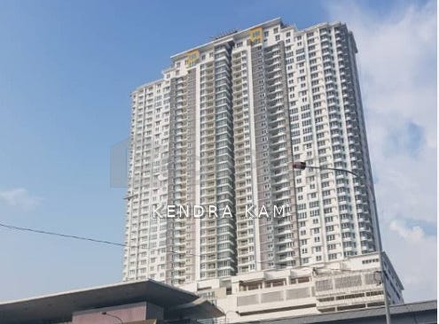 Batu 9, 43200, Selangor, Cheras, Selangor 43200