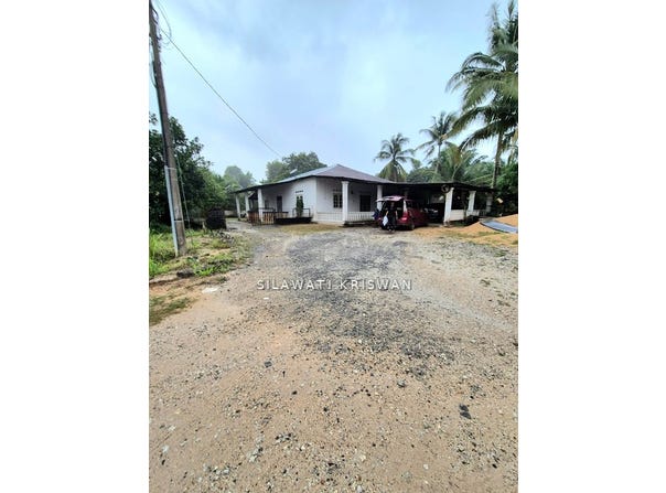 JALAN KUANTAN PEKAN PAHANG, Kuantan, Pahang 25146