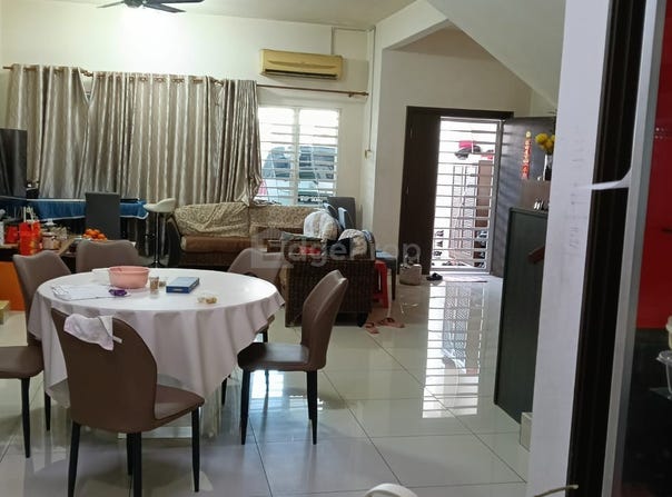 Jalan Kerongsang, Klang, Selangor 41200