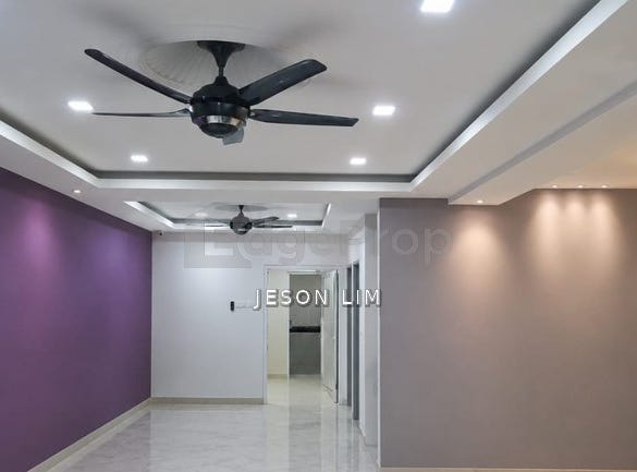 Jalan Kerongsang, Klang, Selangor 41200