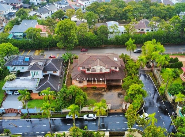 Kota Damansara, Selangor 47810