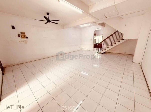 Jalan Batu Unjur, Klang, Selangor 41200