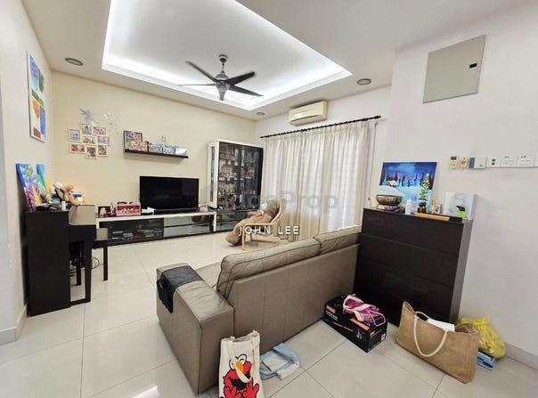 Jalan BK9, Puchong, Selangor 47180