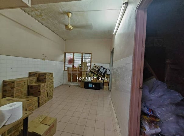 Jalan Gambus, Klang, Selangor 41200