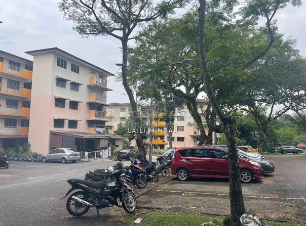 Seksyen 2, Wangsa Maju, 53300, Kuala Lumpur, Wangsa Maju, Kuala Lumpur 53300