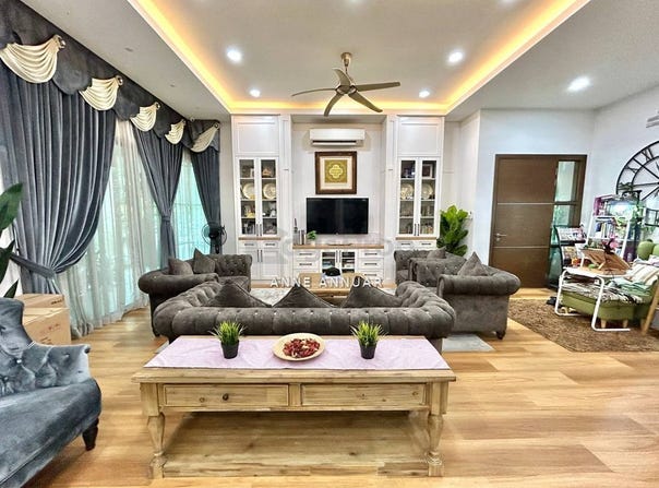 Shah Alam, Selangor 40000