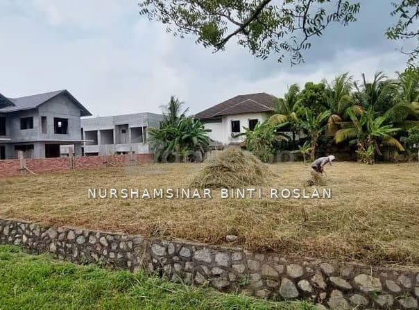 Bangi, Selangor 0