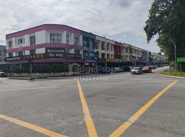 Johor Bahru, Johor 81750