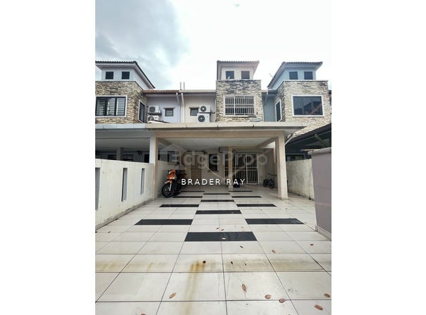 Jalan Batu Unjur, Klang, Selangor 41200