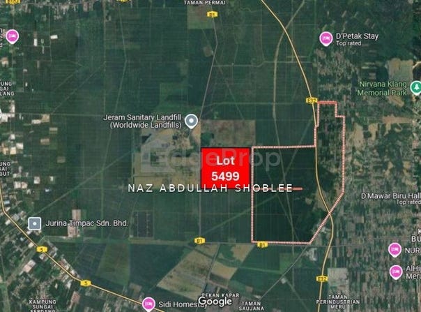 Klang, Selangor 42200
