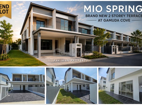 Banting, Selangor 42700