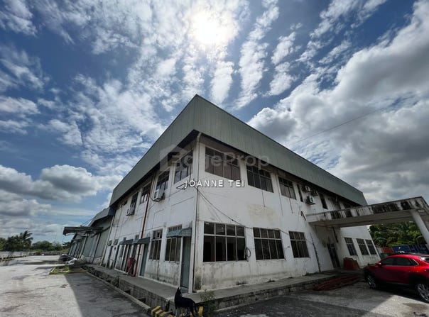 Shah Alam, Selangor 40470