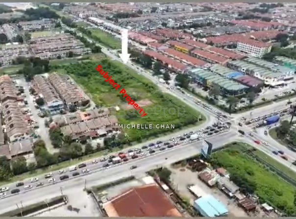 Selangor, Klang, Selangor 41000