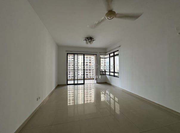 Jalan Putramas 1, Off Jalan Kuching, Dutamas, Kuala Lumpur 50000