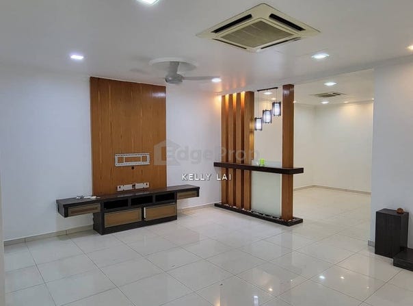 laman rimbunan, fortune park, Kepong, Kuala Lumpur 52000