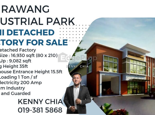 Rawang, Selangor 48000