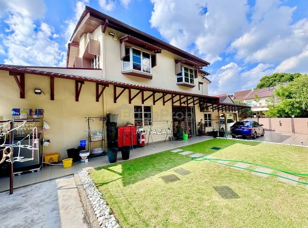 Jalan SS 14/1, Subang Jaya, Selangor 47500