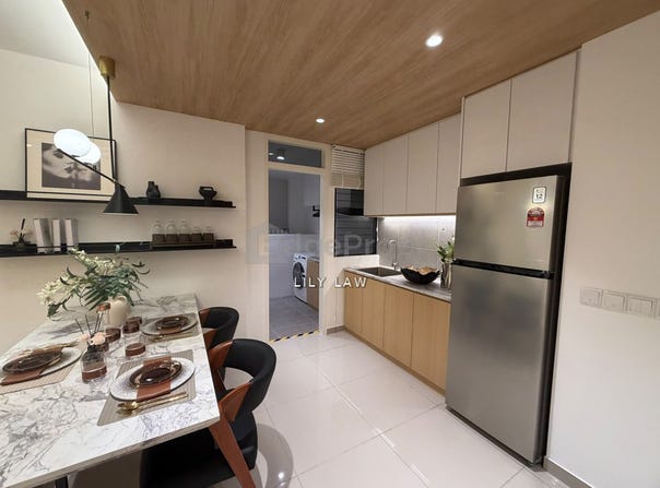 Persiaran Medini Sentral, Johor Bahru, Johor 81550