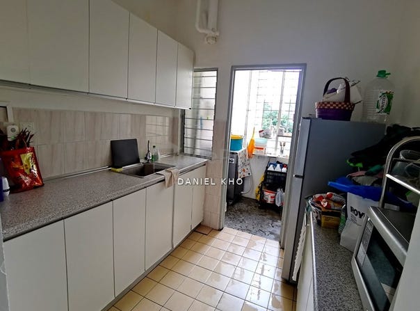 Jalan Sungai Congkak 32/41, Seksyen 32, Bukit Rimau, 40460, Selangor, Shah Alam, Selangor 40460