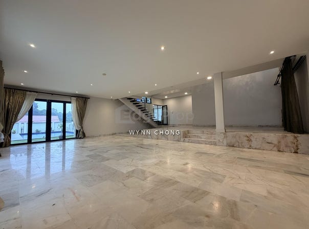 Off Jalan Lingkaran Tengah 2, Jalan 2, Ulu Kelang, Selangor 68000