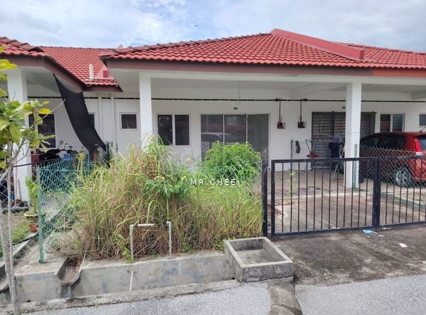 PT 270794, BUKIT KINDING, TAMAN KINDING PERDANA, Kinta, Perak 31250