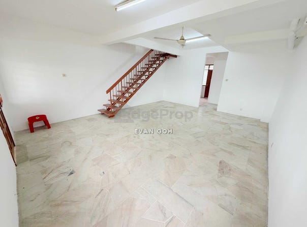 Jalan SP 7, Puchong, Selangor 47100